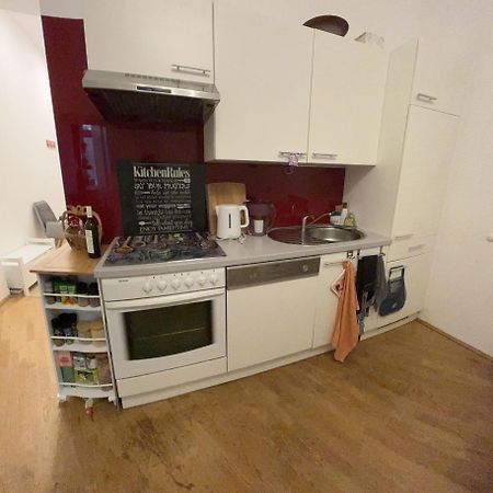 Lauratrendhome Wien Ngoại thất bức ảnh