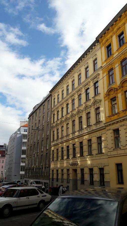 Lauratrendhome Wien Ngoại thất bức ảnh