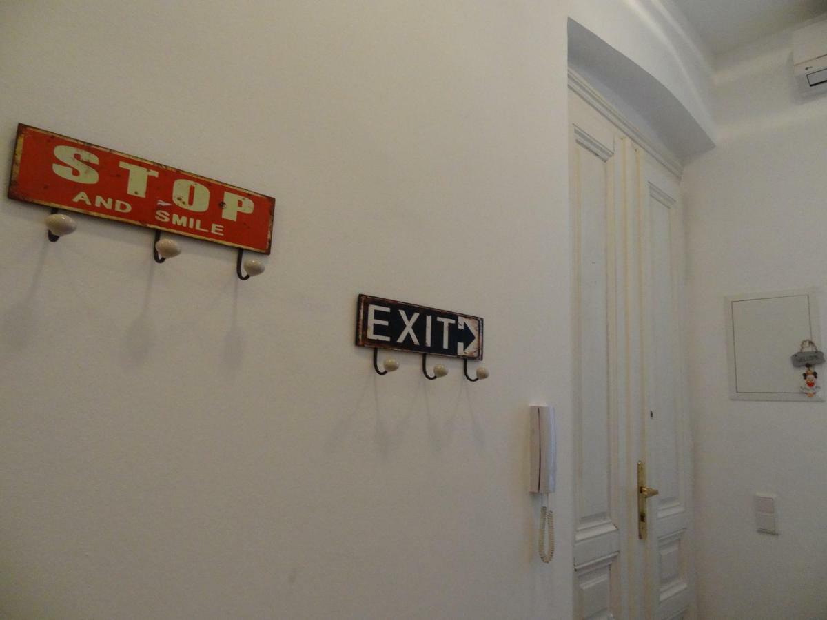 Lauratrendhome Wien Ngoại thất bức ảnh