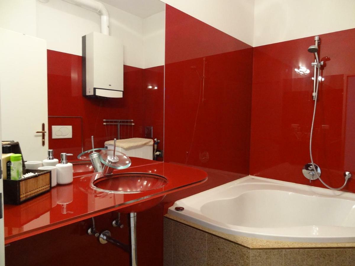Lauratrendhome Wien Ngoại thất bức ảnh