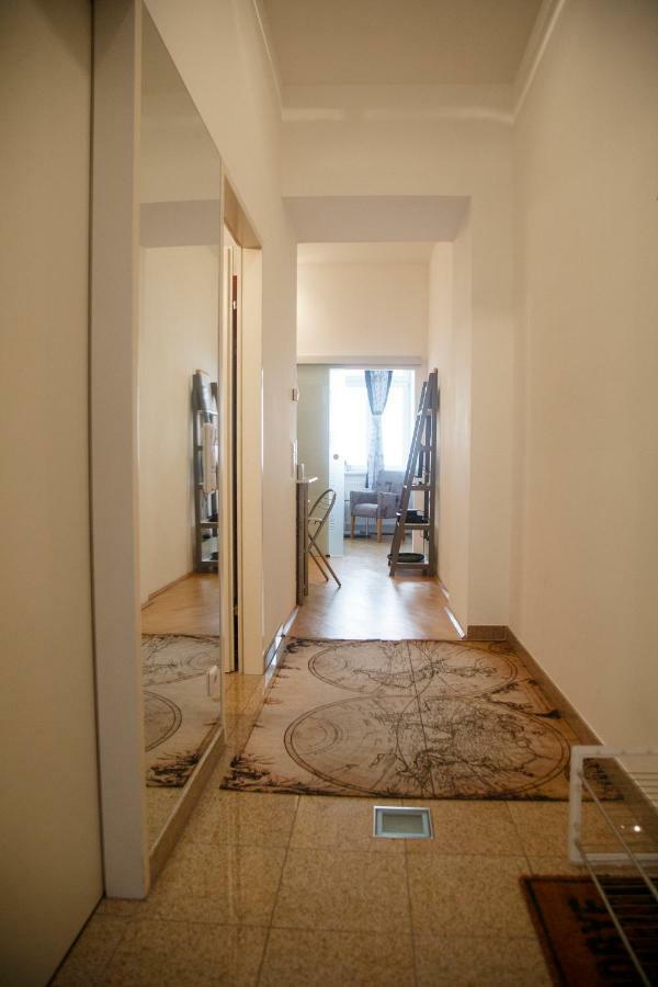 Lauratrendhome Wien Ngoại thất bức ảnh