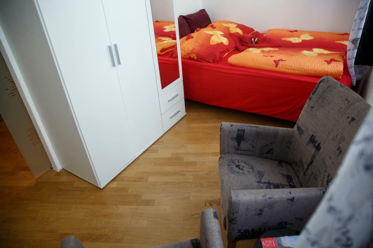 Lauratrendhome Wien Ngoại thất bức ảnh