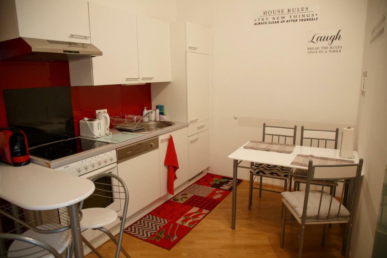 Lauratrendhome Wien Ngoại thất bức ảnh