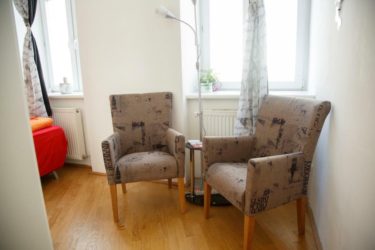 Lauratrendhome Wien Ngoại thất bức ảnh